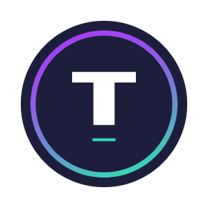 Logo Total Crypto Market Cap