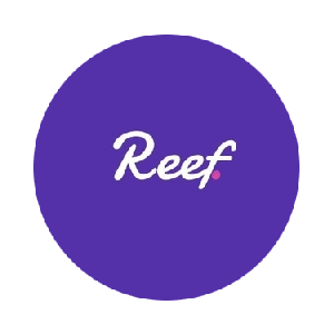 Logo Reef