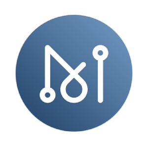 Logo Matrix AI Network