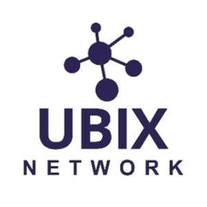 Logo UBIX Network