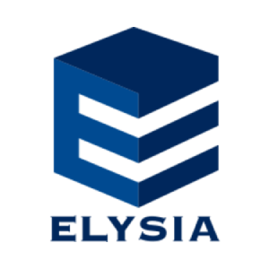 Logo ELYSIA