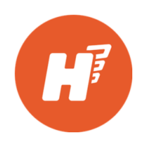 Logo Hermez Network Token