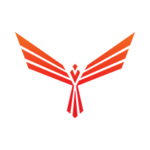 Logo Phoenix Binance
