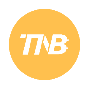 Logo Time New Bank