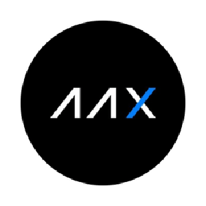 Logo AAX Token