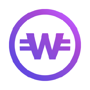 Logo WhiteCoin