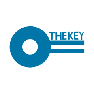 Logo THEKEY Token