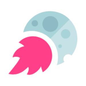 Logo MoonStarter
