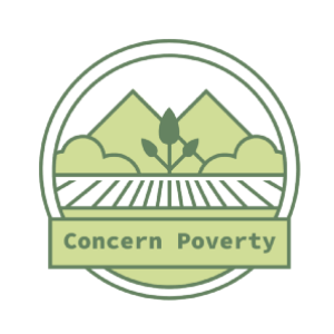 Comprar Concern Poverty Chain