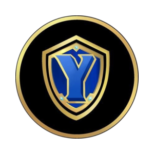 Logo Yield Guild Games