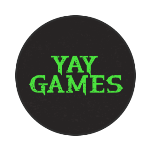 Logo YAY Games