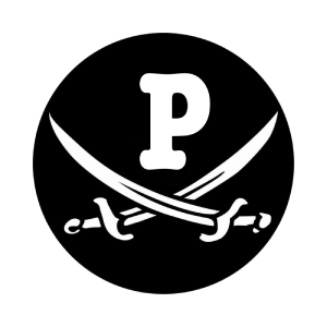 Logo PirateCash
