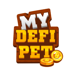 Logo My DeFi Pet