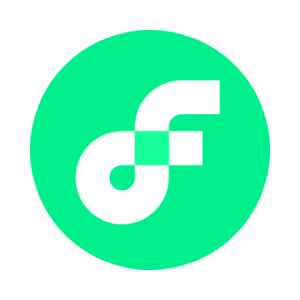 Logo Flow - Dapper Labs