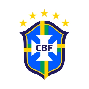 Logo Brazil Fan Token