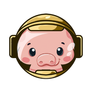 Logo Pig Finance