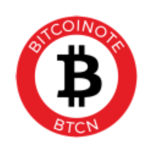 Símbolo precio BitcoiNote