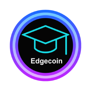 Comprar Edgecoin