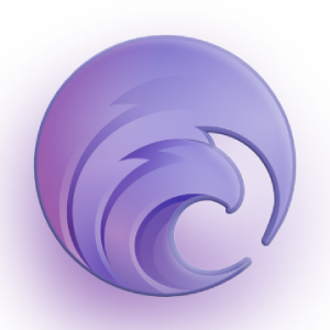 Logo HurricaneSwap Token
