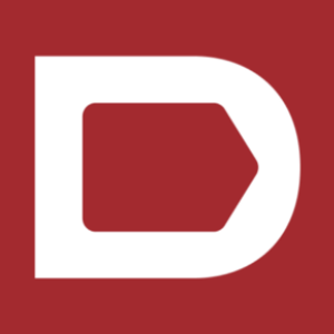 Logo DTravel