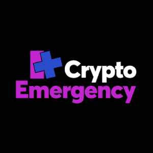 Comprar Crypto Emergency
