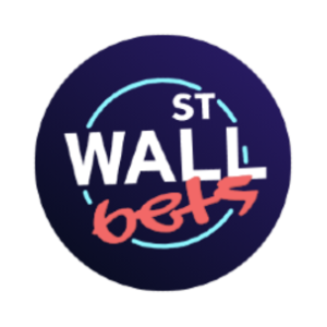 Logo WallStreetBets DApp