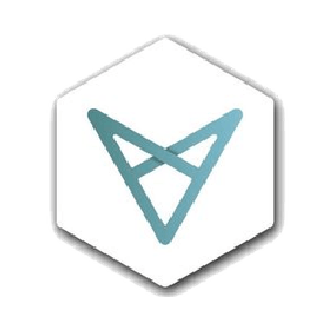 Logo Vectorspace AI