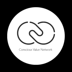Logo Conscious Value Network