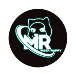 Logo Meta Ruffy