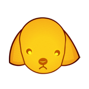 Logo Teddy Doge