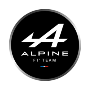 Logo Alpine F1 Team Fan Token