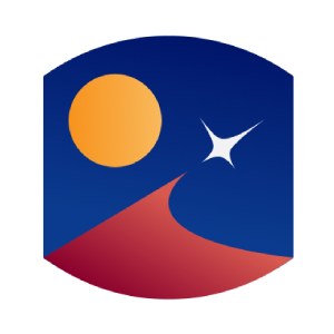 Logo Moon DAO