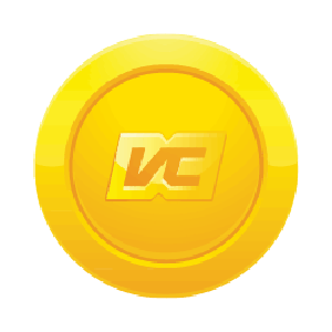 Logo VCGamers
