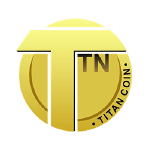 Price Titan Coin