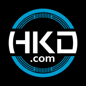 Como comprar HKD.COM DAO