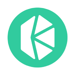 Logo Kyber Network Crystal v2