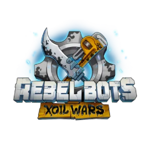 Logo Rebel Bots