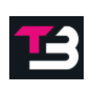 Logo TrustBase