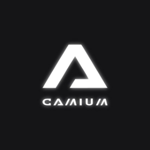 Logo Gamium
