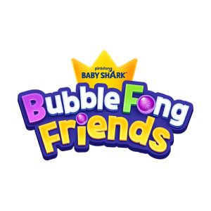 Logo Bubblefong
