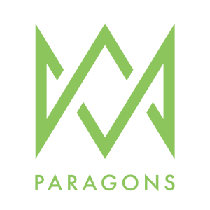 Logo ParagonsDAO