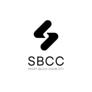 Logo Smart Block Chain City