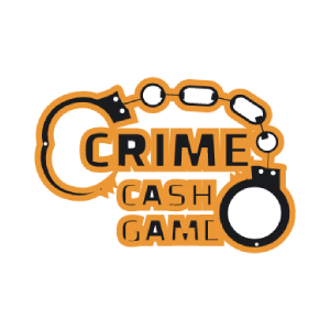 Logo Crime Gold