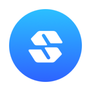 Logo Token Swap