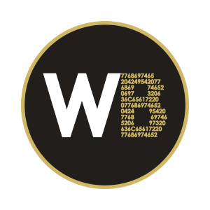 Logo WhiteBIT Token