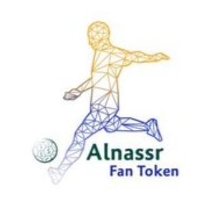 Precio Alnassr FC Fan Token