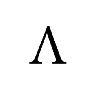Logo Ampleforth Governance Token