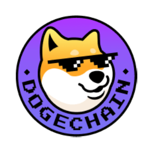 Logo Dogechain
