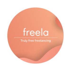 Logo Freela