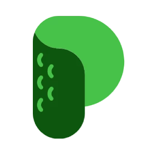 Logo Pickle Finance